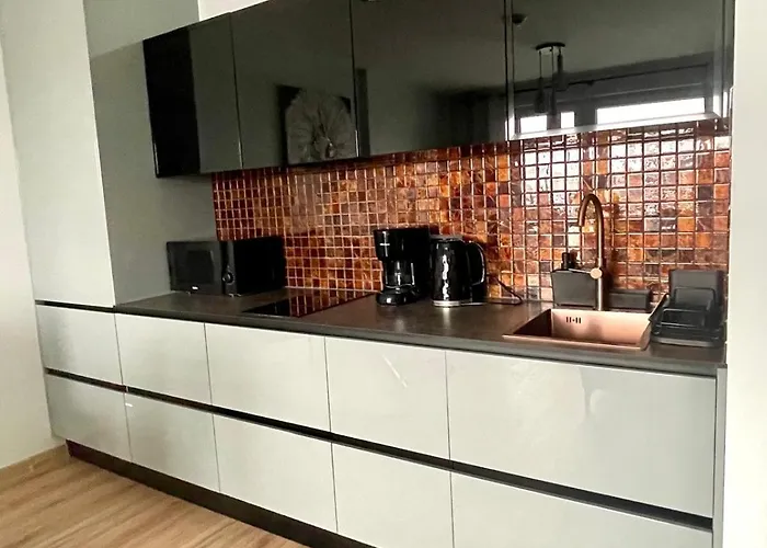 Spv Pileckiego 59 Lokal 226 Ursynów