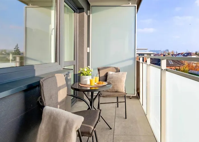 Apartamento Spv Pileckiego 59 Lokal 226 Ursynów *