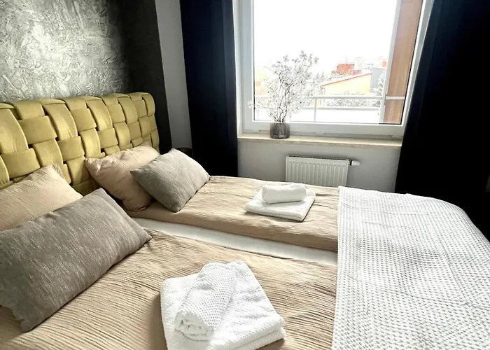 Apartamento Spv Pileckiego 59 Lokal 226 Ursynów *