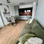 Appartement Spv Pileckiego 59 Lokal 226 Ursynow Warschau