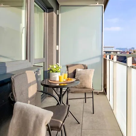 شقة Spv Pileckiego 59 Lokal 226 Ursynow *