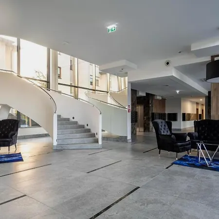 Spv Pileckiego 59 Lokal 226 Ursynow Warschau