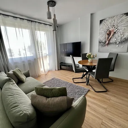 Apartament Spv Pileckiego 59 Lokal 226 Ursynów *