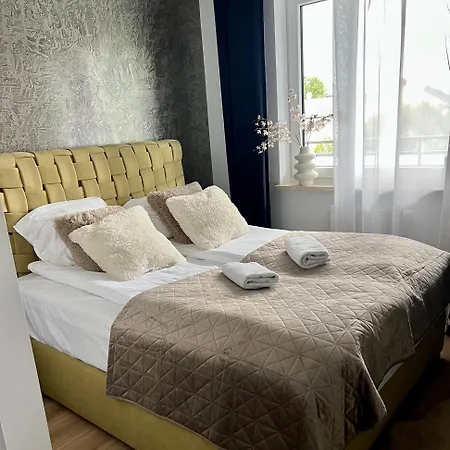 Apartment Spv Pileckiego 59 Lokal 226 Free Parking Ursynow