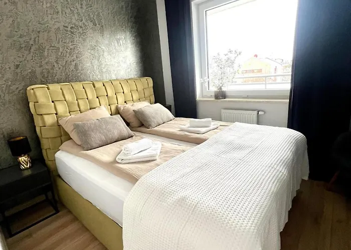 Spv Pileckiego 59 Lokal 226 Ursynow Apartment