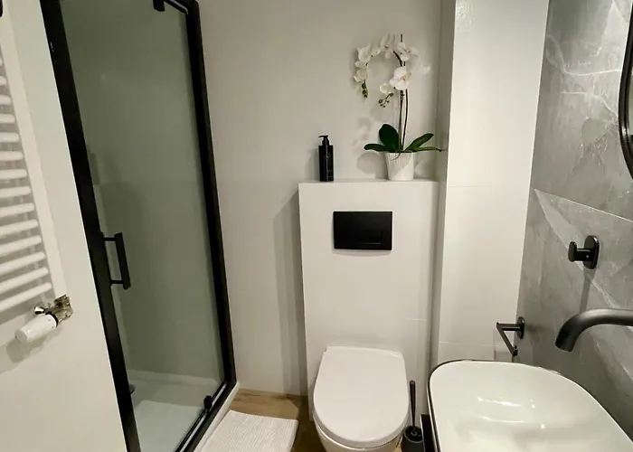 Apartment Spv Pileckiego 59 Lokal 226 Ursynow Warsaw