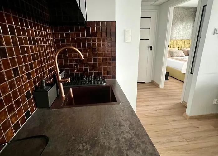 Apartment Spv Pileckiego 59 Lokal 226 Ursynow