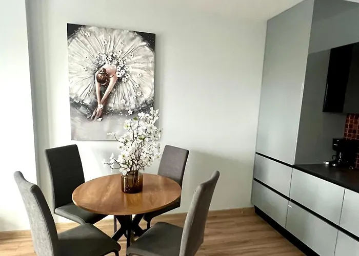 شقة Spv Pileckiego 59 Lokal 226 Ursynow *