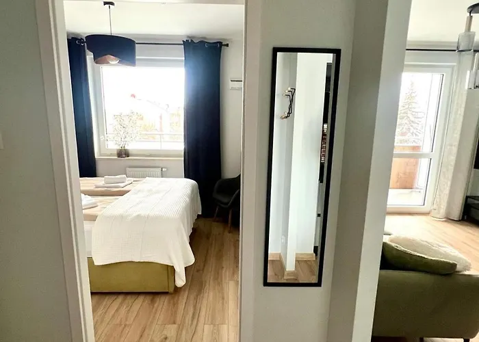 Apartment Spv Pileckiego 59 Lokal 226 Ursynow *