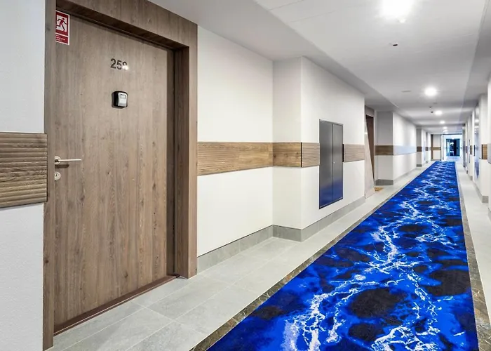 Apartment Spv Pileckiego 59 Lokal 226 Ursynow *