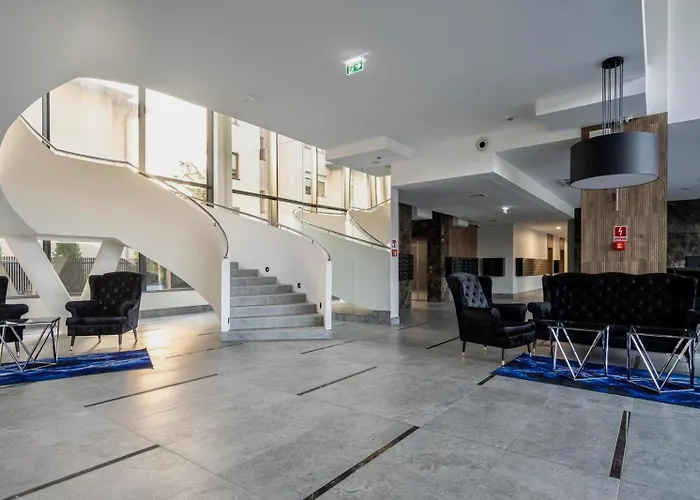 Spv Pileckiego 59 Lokal 226 Ursynow Warsaw