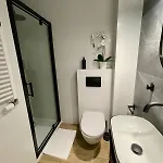 Apartment Spv Pileckiego 59 Lokal 226 Ursynow Warschau