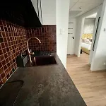 Apartment Spv Pileckiego 59 Lokal 226 Ursynow