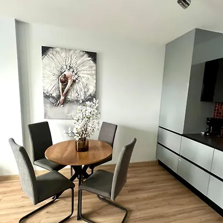Апартаменты Spv Pileckiego 59 Lokal 226 Free Parking Ursynow *