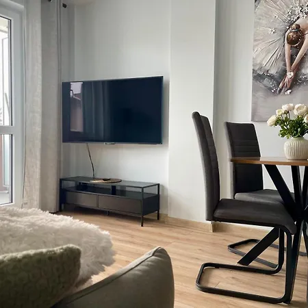Spv Pileckiego 59 Lokal 226 Ursynow * Warschau