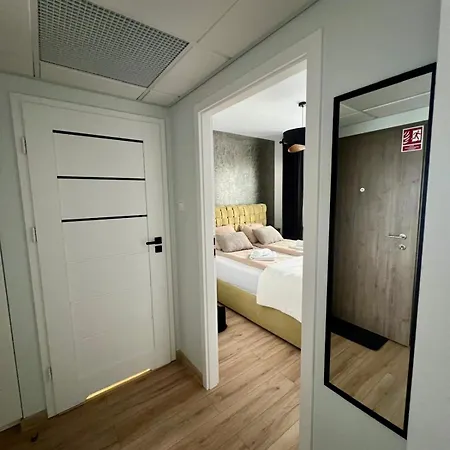 Apartament Spv Pileckiego 59 Lokal 226 Ursynów Warszawa