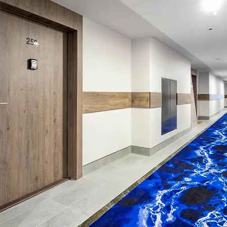 Apartament Spv Pileckiego 59 Lokal 226 Ursynów *