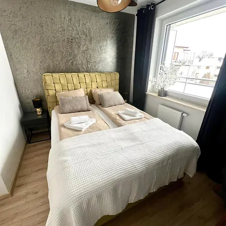 Spv Pileckiego 59 Lokal 226 Free Parking Ursynow * Варшава