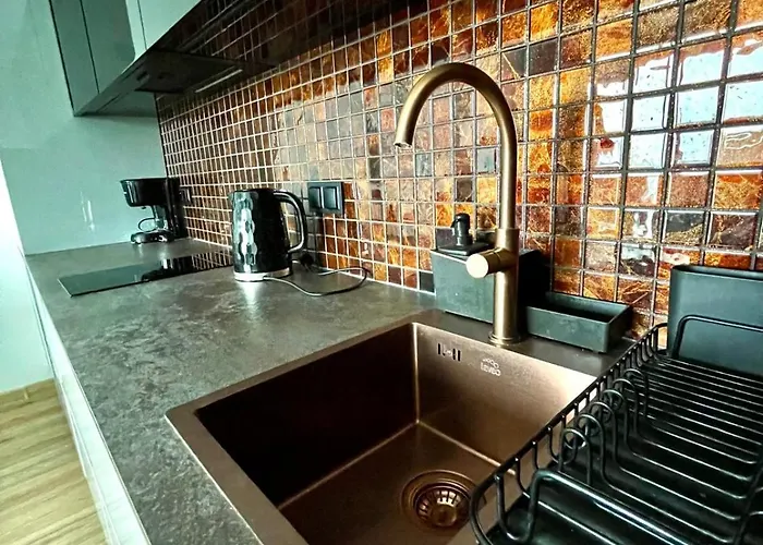 Apartament Spv Pileckiego 59 Lokal 226 Ursynów *