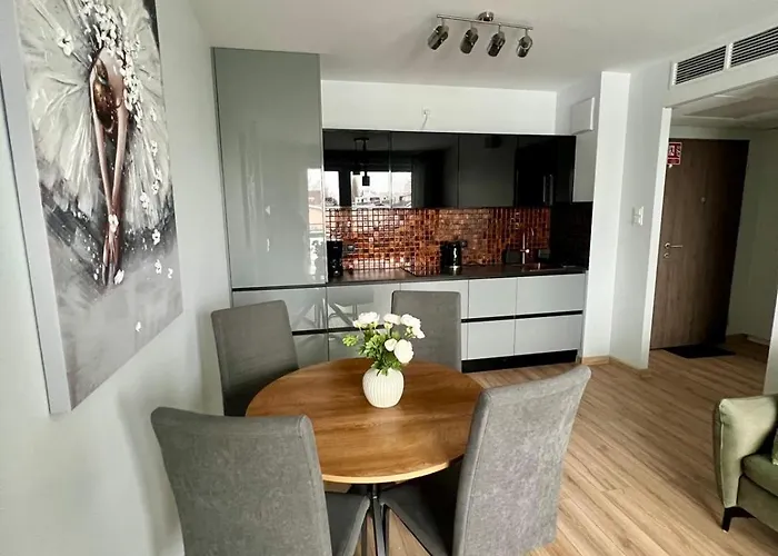 Spv Pileckiego 59 Lokal 226 Ursynów