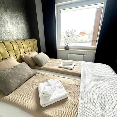 Апартаменты Spv Pileckiego 59 Lokal 226 Free Parking Ursynow *