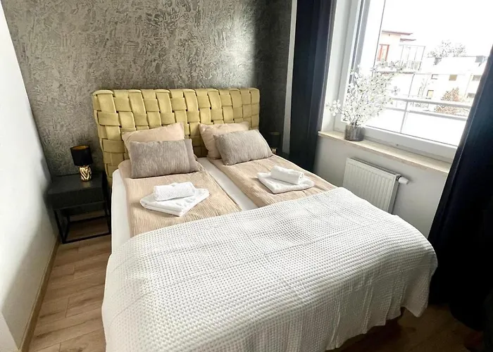 Spv Pileckiego 59 Lokal 226 Ursynow * Varşova